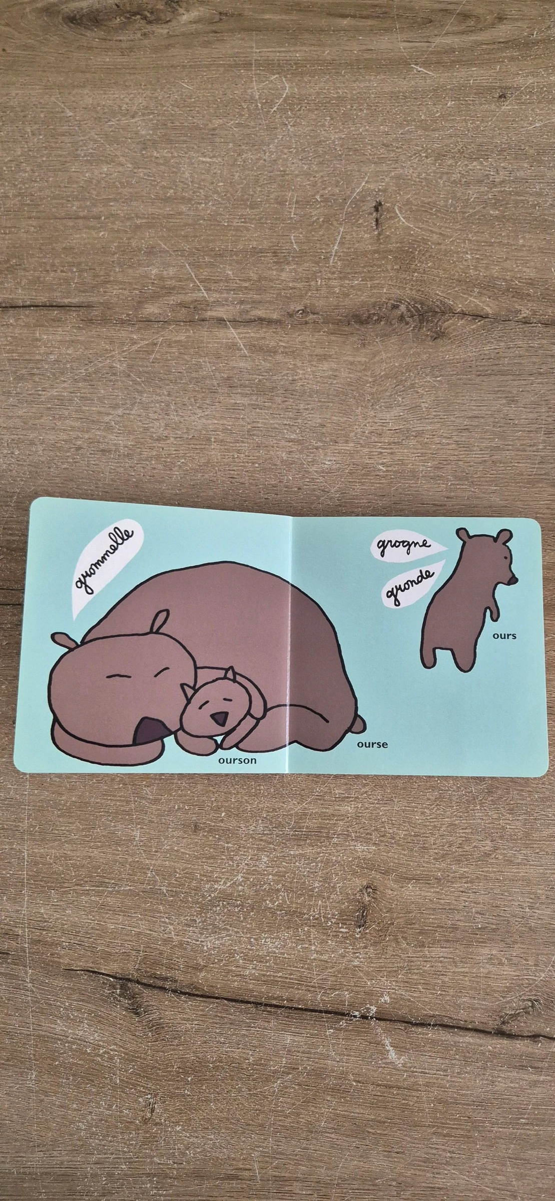 O livro dos gritos – photo 8